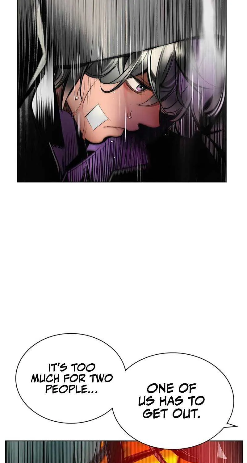 Manhwa Jungle Juice Chapter 74 page 25 - 
