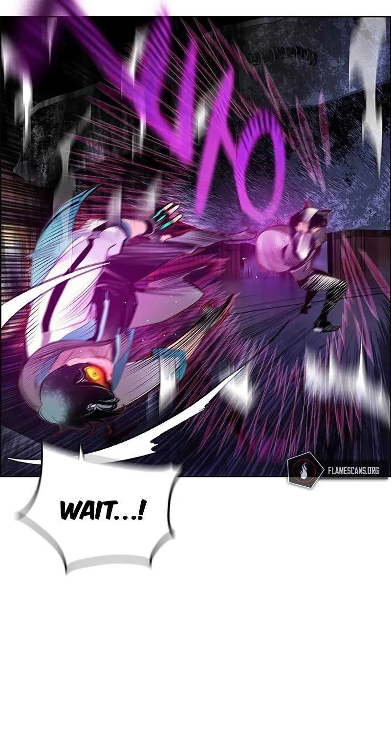 Manhwa Jungle Juice Chapter 74 page 27 - 