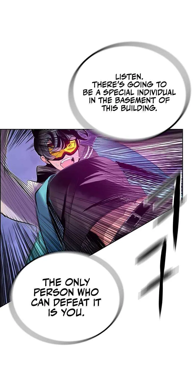 Manhwa Jungle Juice Chapter 74 page 28 - 