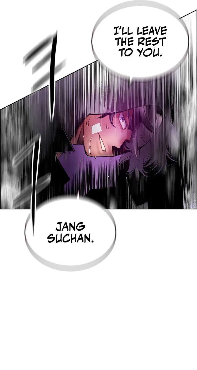 Manhwa Jungle Juice Chapter 74 page 30 - 
