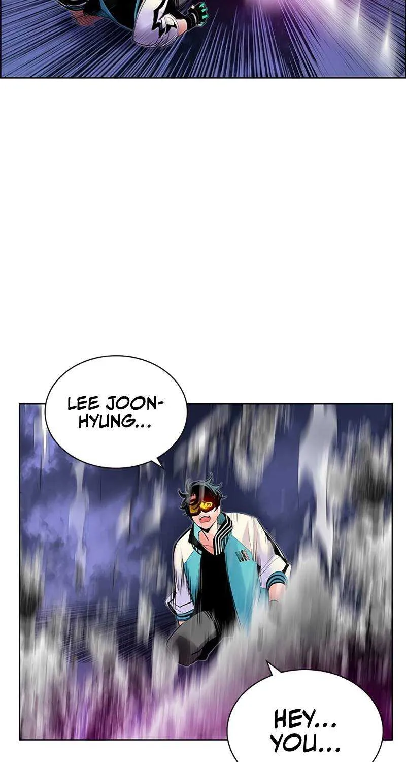 Manhwa Jungle Juice Chapter 74 page 32 - 