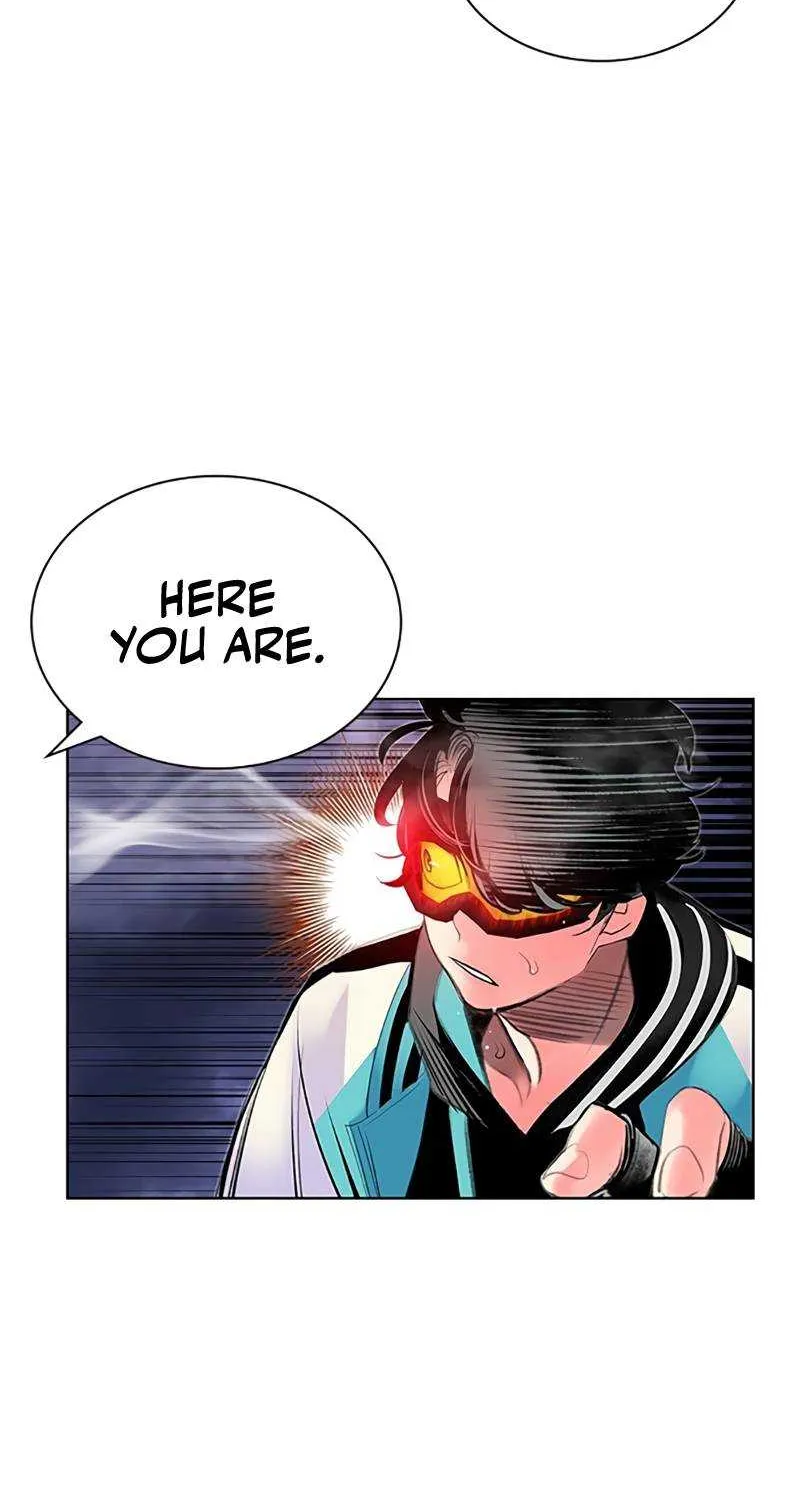 Manhwa Jungle Juice Chapter 74 page 33 - 