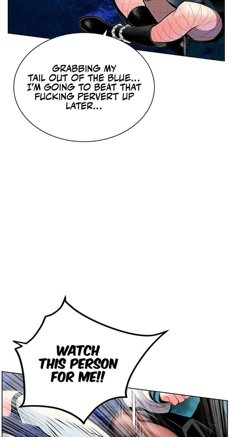 Manhwa Jungle Juice Chapter 74 page 43 - 