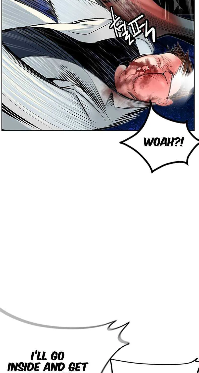 Manhwa Jungle Juice Chapter 74 page 44 - 