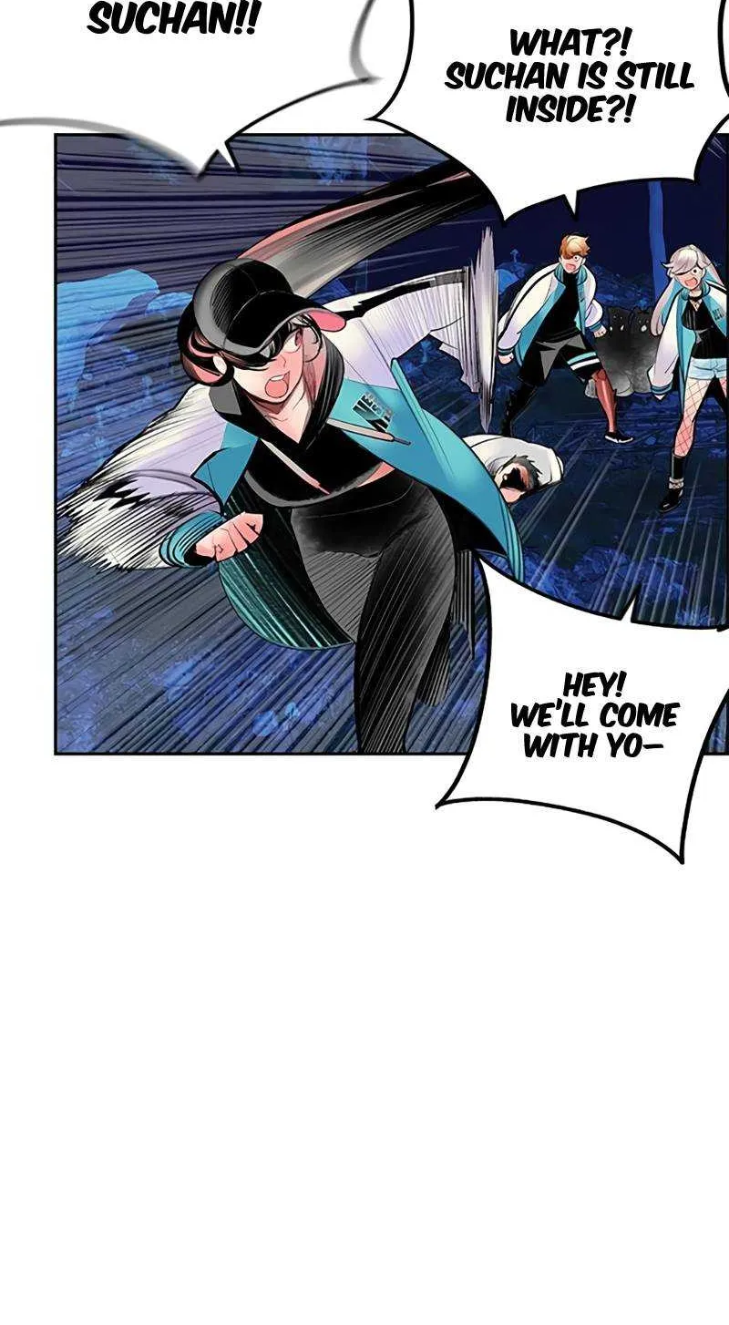 Manhwa Jungle Juice Chapter 74 page 45 - 