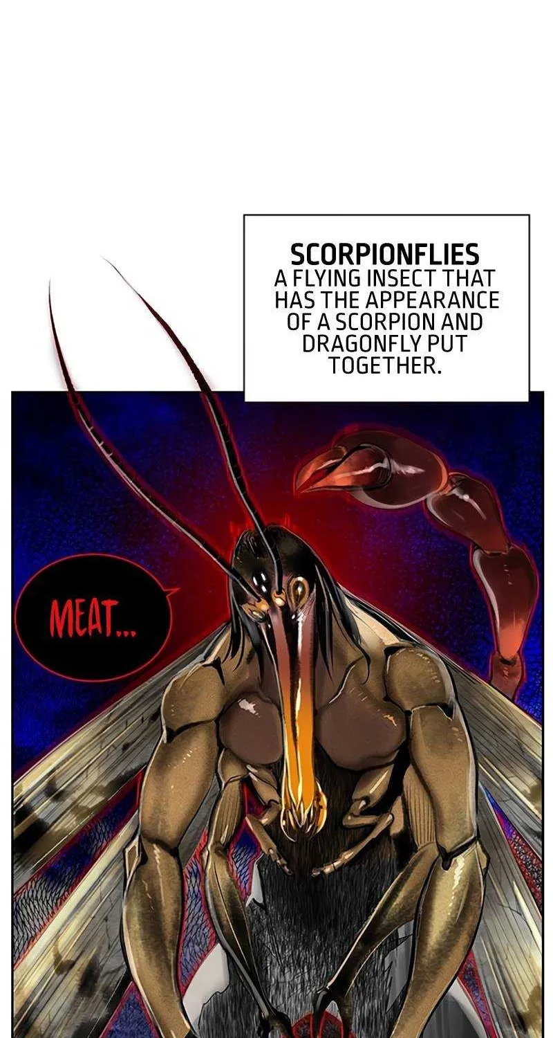 Manhwa Jungle Juice Chapter 74 page 49 - 