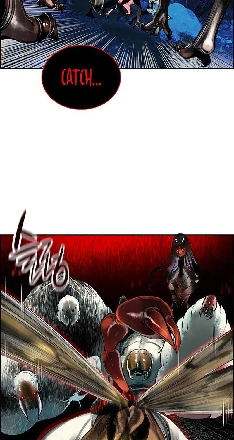 Manhwa Jungle Juice Chapter 74 page 51 - 