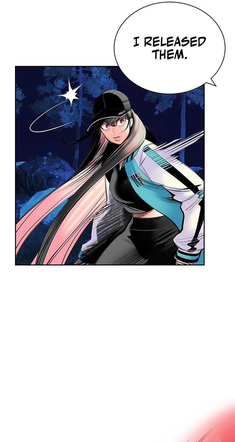 Manhwa Jungle Juice Chapter 74 page 55 - 
