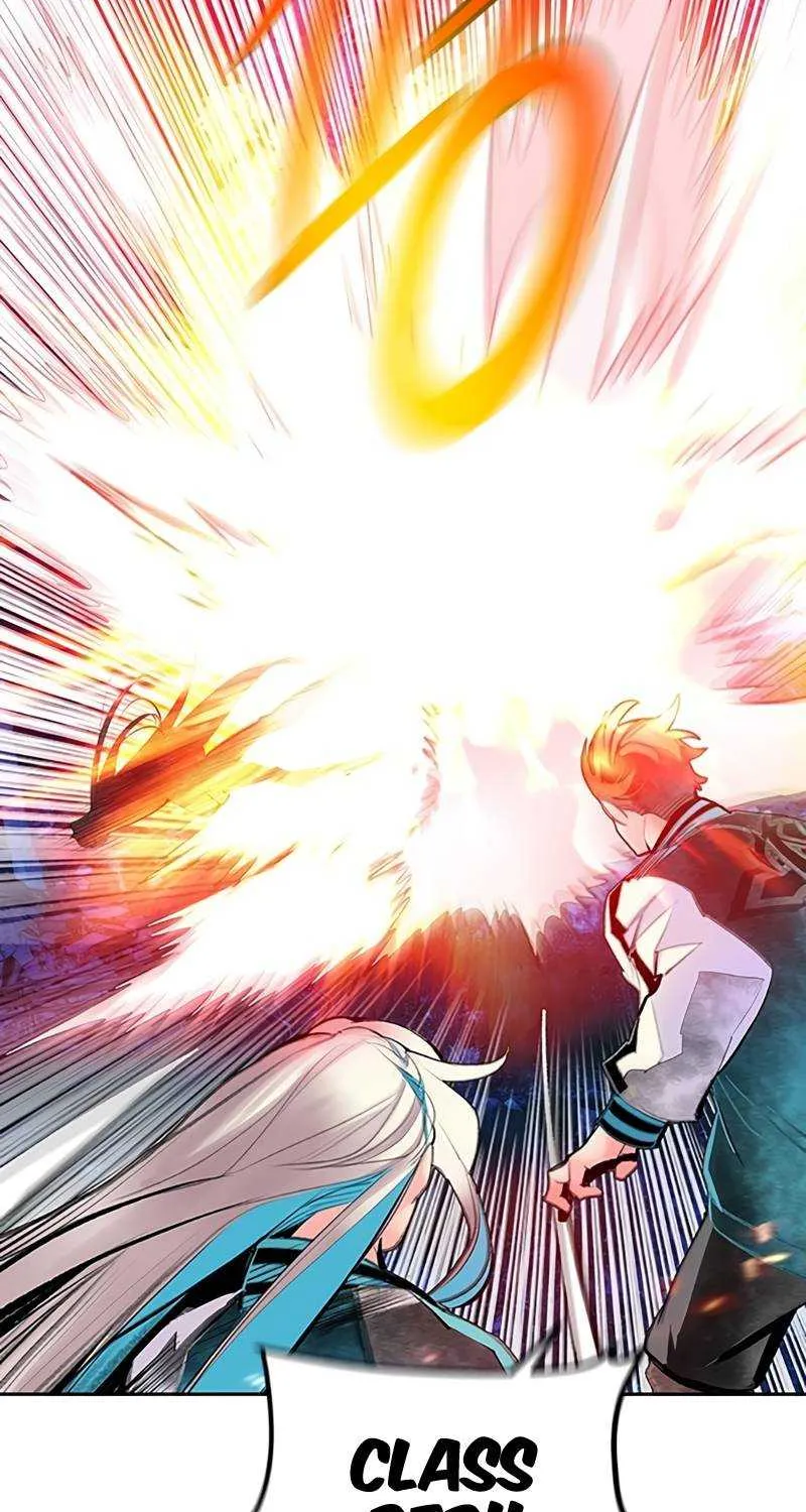 Manhwa Jungle Juice Chapter 74 page 57 - 