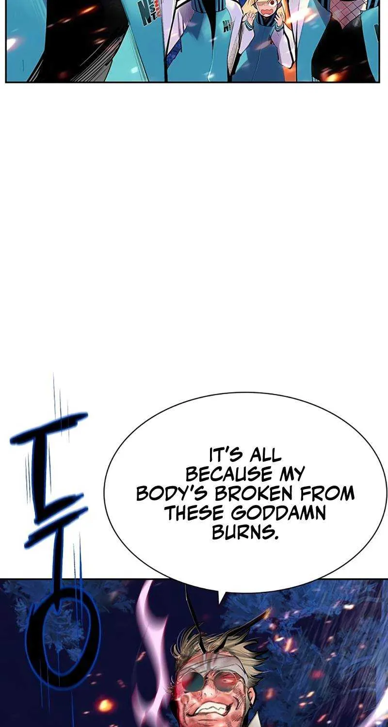Manhwa Jungle Juice Chapter 74 page 59 - 