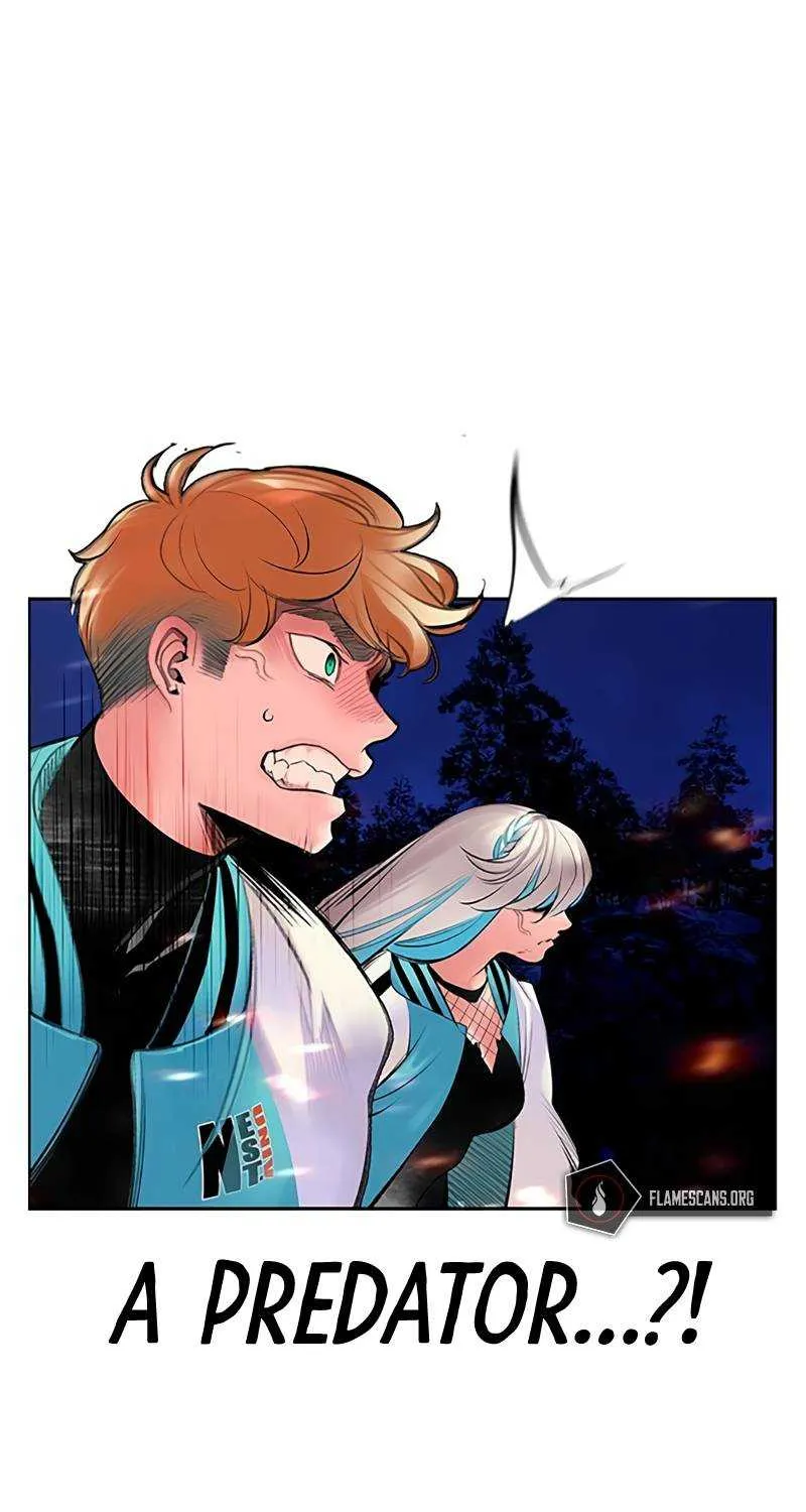 Manhwa Jungle Juice Chapter 74 page 61 - 