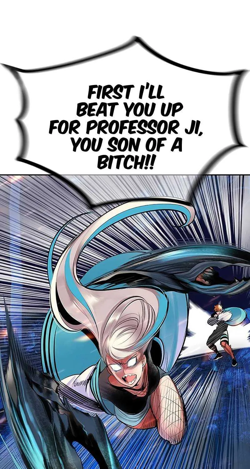 Manhwa Jungle Juice Chapter 74 page 64 - 