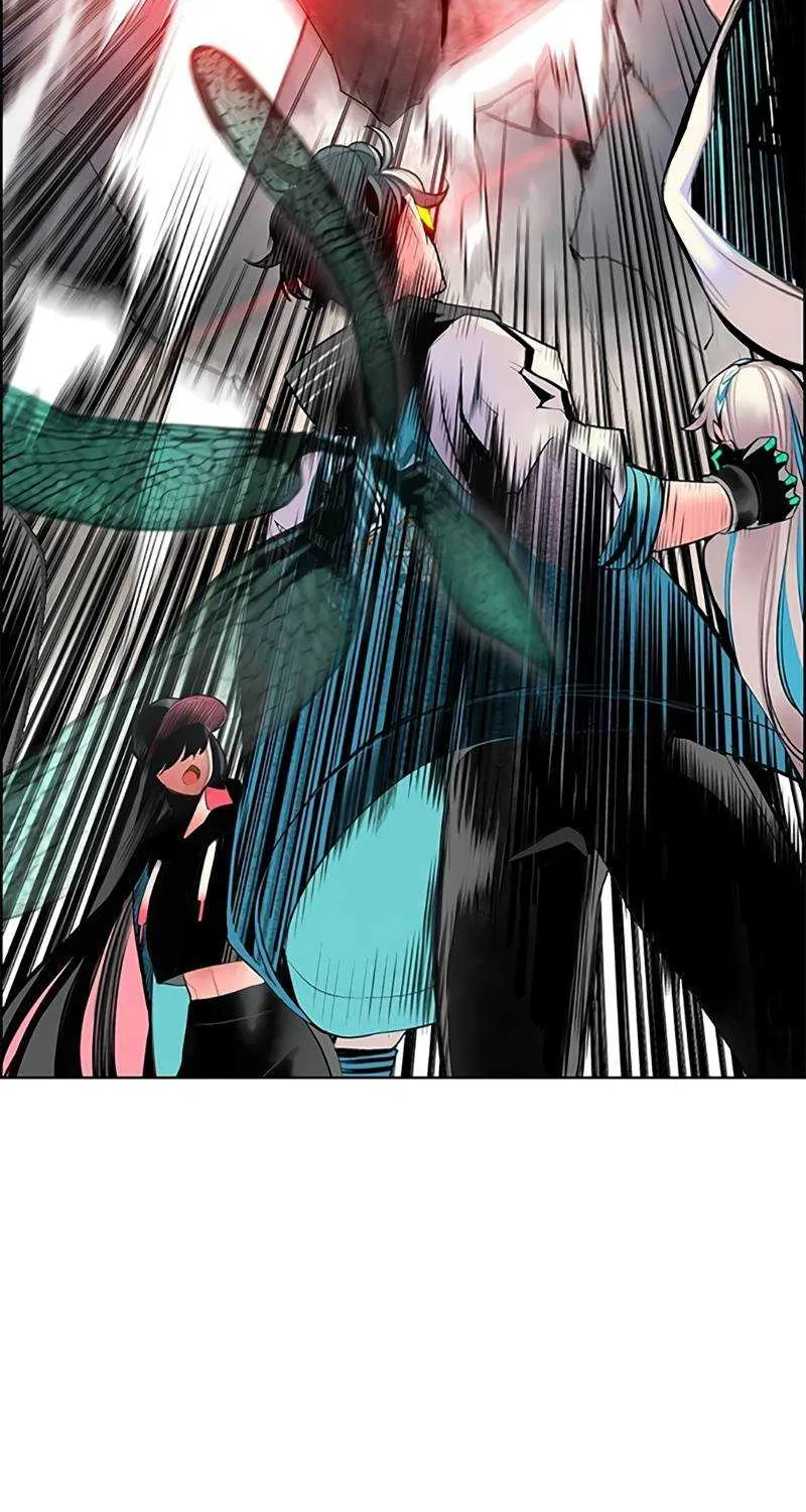 Manhwa Jungle Juice Chapter 74 page 8 - 