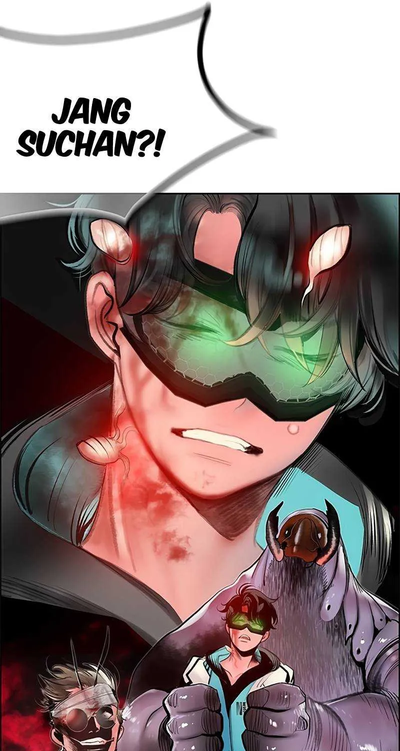 Manhwa Jungle Juice Chapter 74 page 71 - 