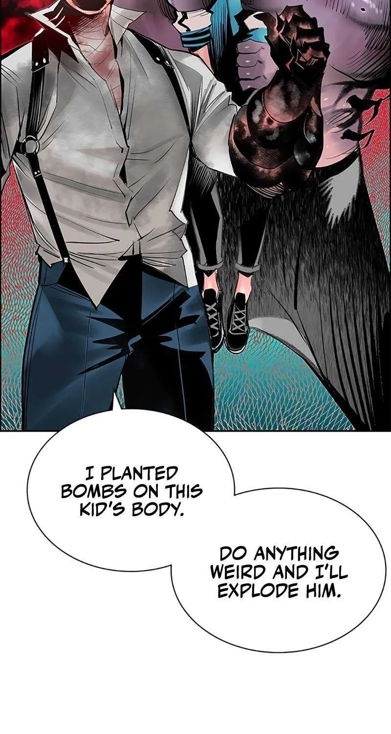 Manhwa Jungle Juice Chapter 74 page 72 - 