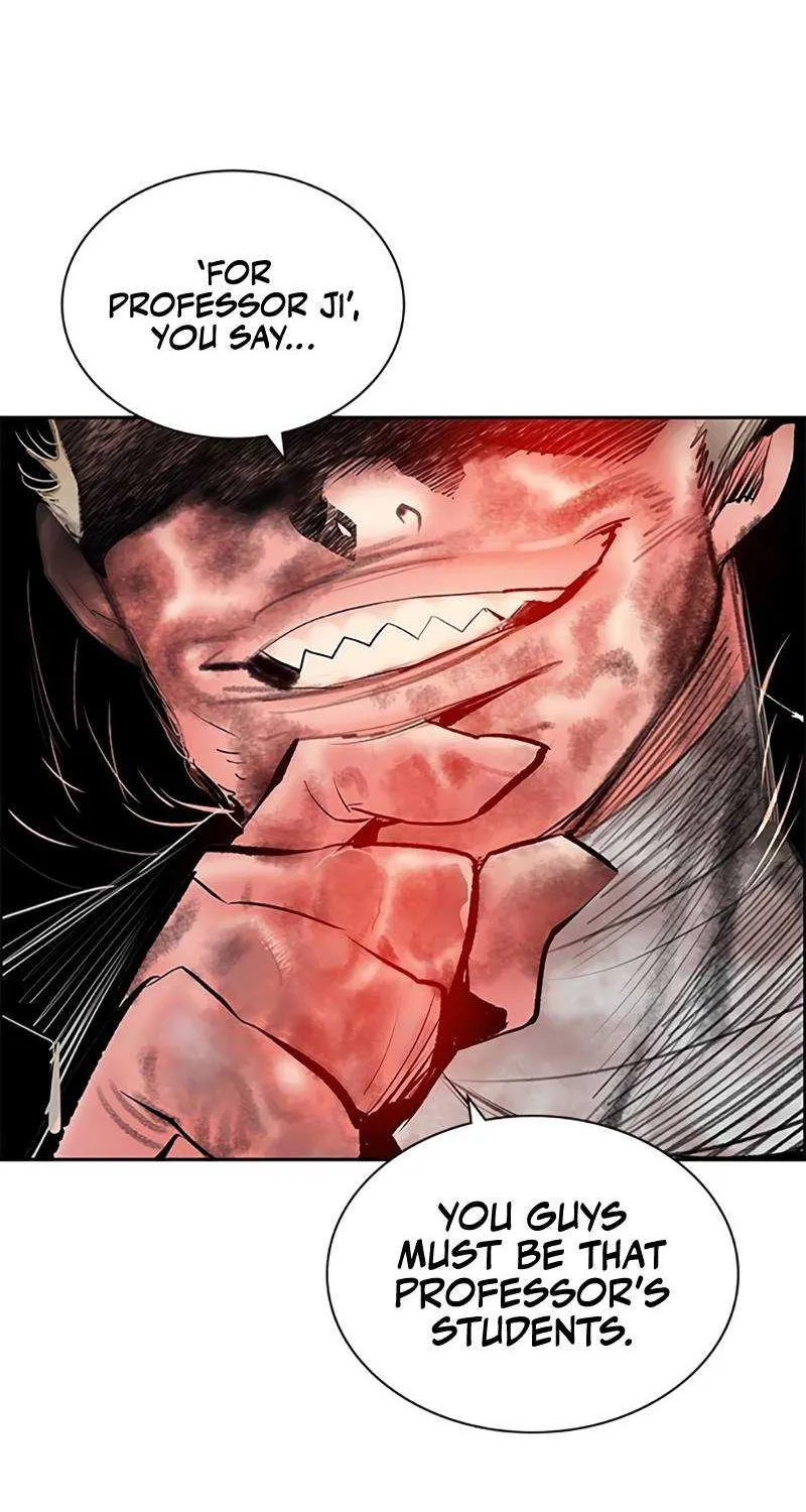 Manhwa Jungle Juice Chapter 74 page 74 - 