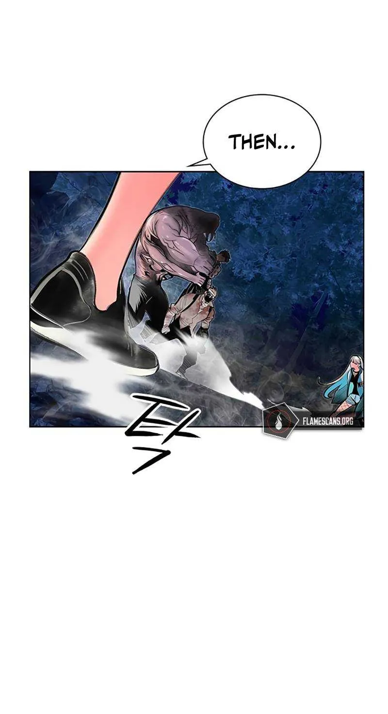 Manhwa Jungle Juice Chapter 74 page 78 - 