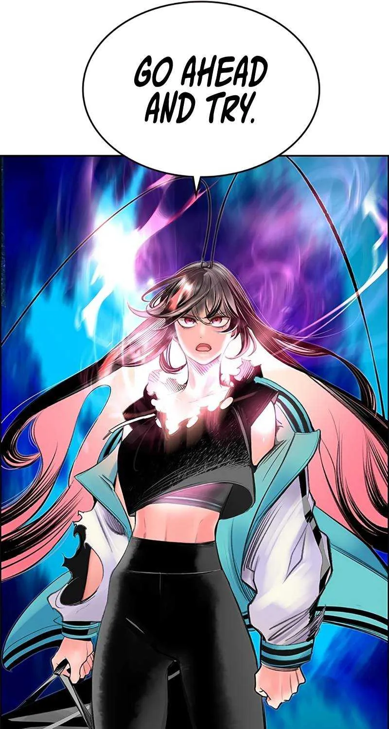 Manhwa Jungle Juice Chapter 74 page 79 - 