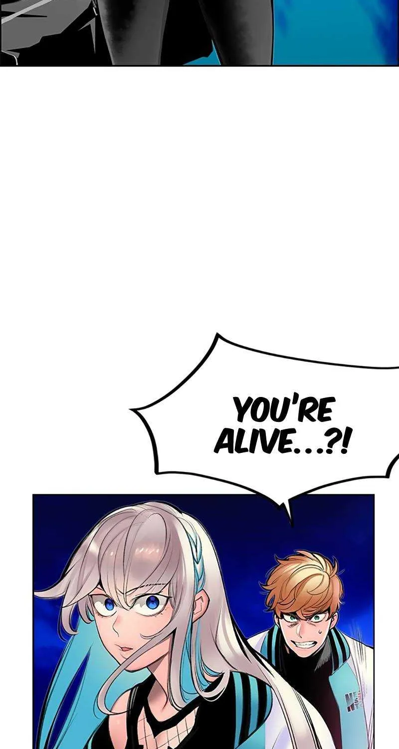 Manhwa Jungle Juice Chapter 74 page 80 - 