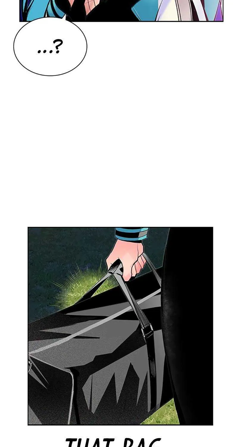 Manhwa Jungle Juice Chapter 74 page 81 - 