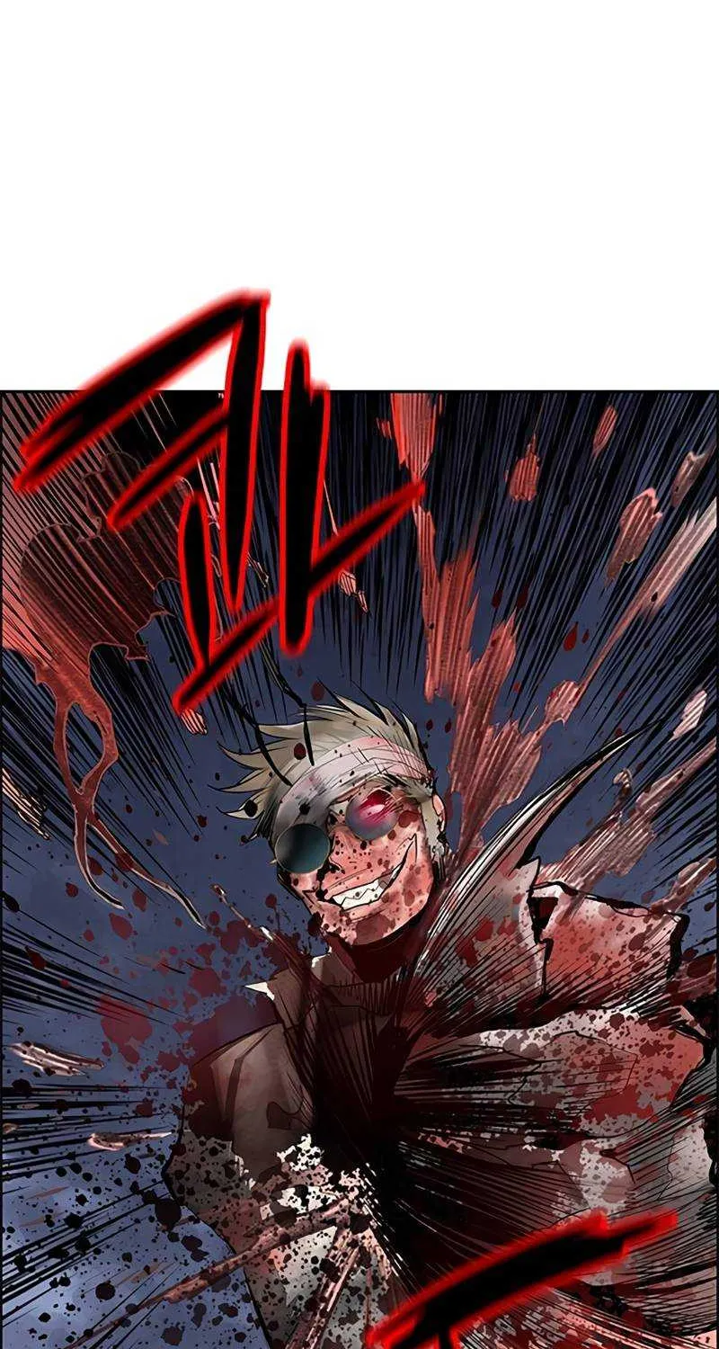Manhwa Jungle Juice Chapter 74 page 86 - 
