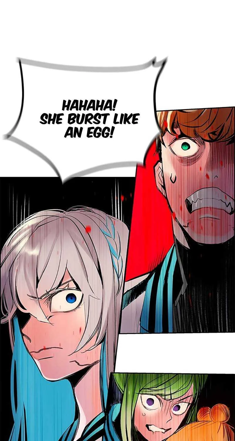 Manhwa Jungle Juice Chapter 74 page 88 - 