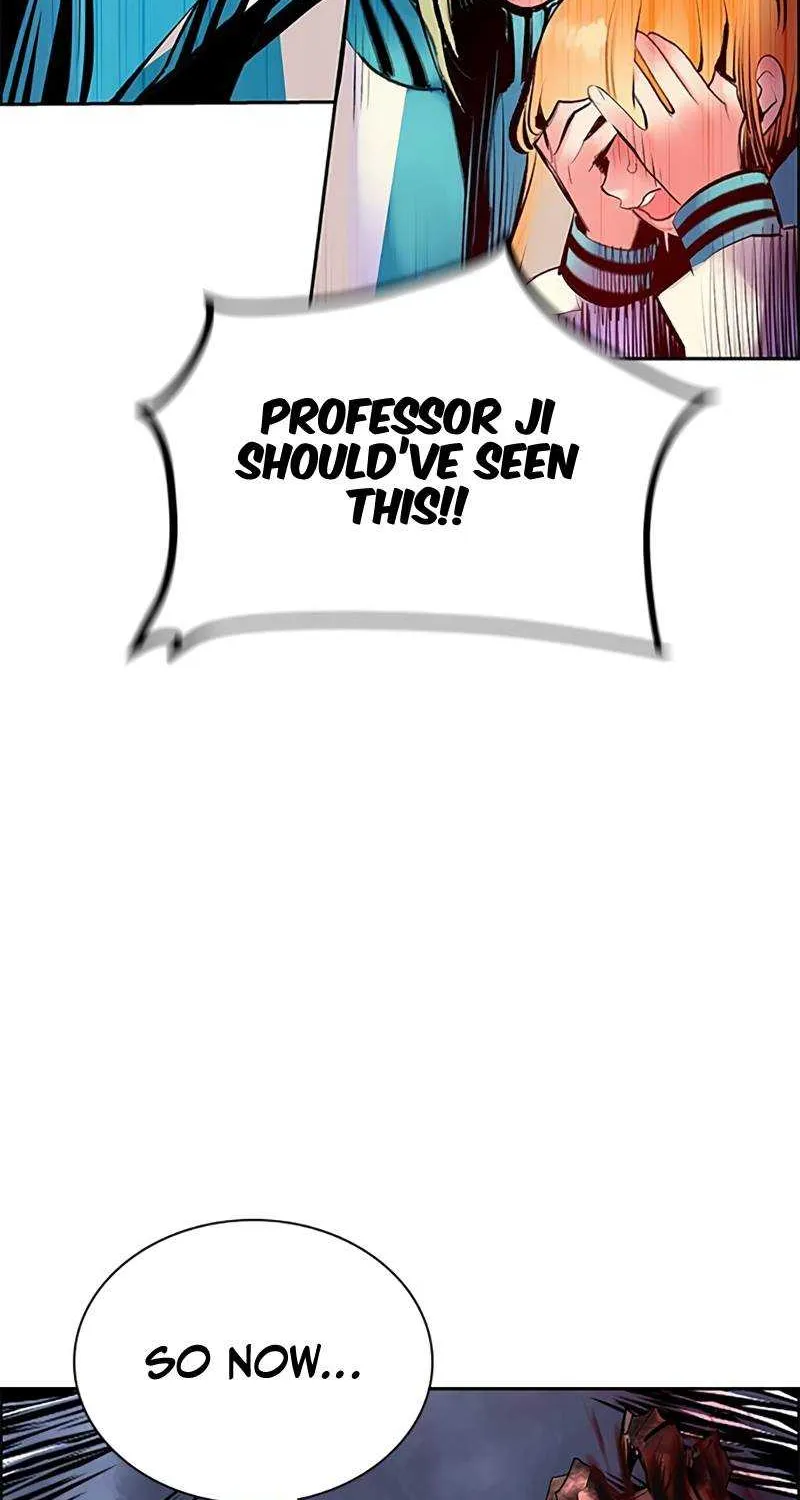 Manhwa Jungle Juice Chapter 74 page 89 - 