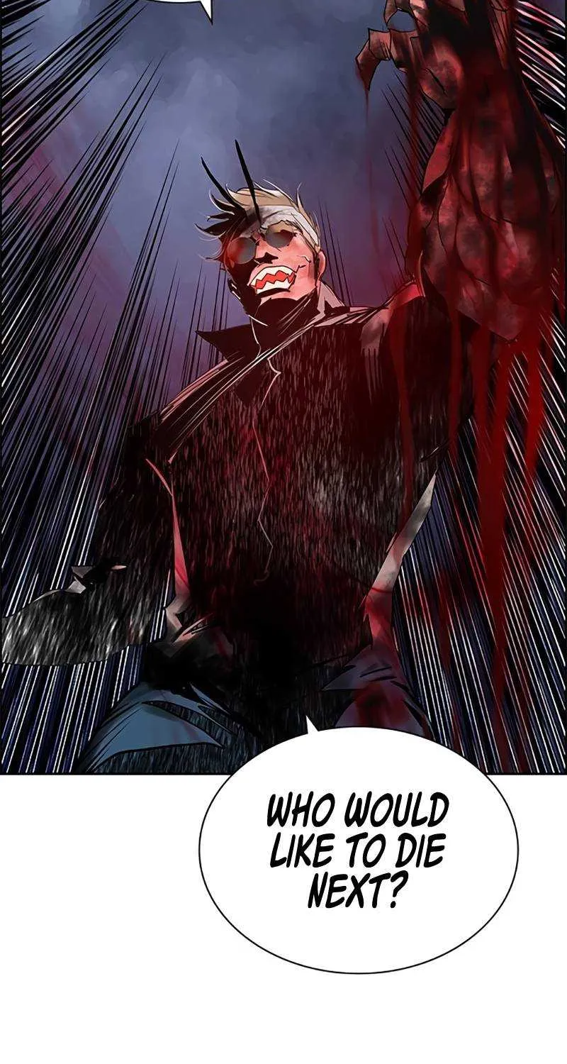 Manhwa Jungle Juice Chapter 74 page 90 - 