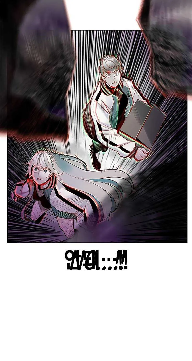 Manhwa Jungle Juice Chapter 74 page 10 - 