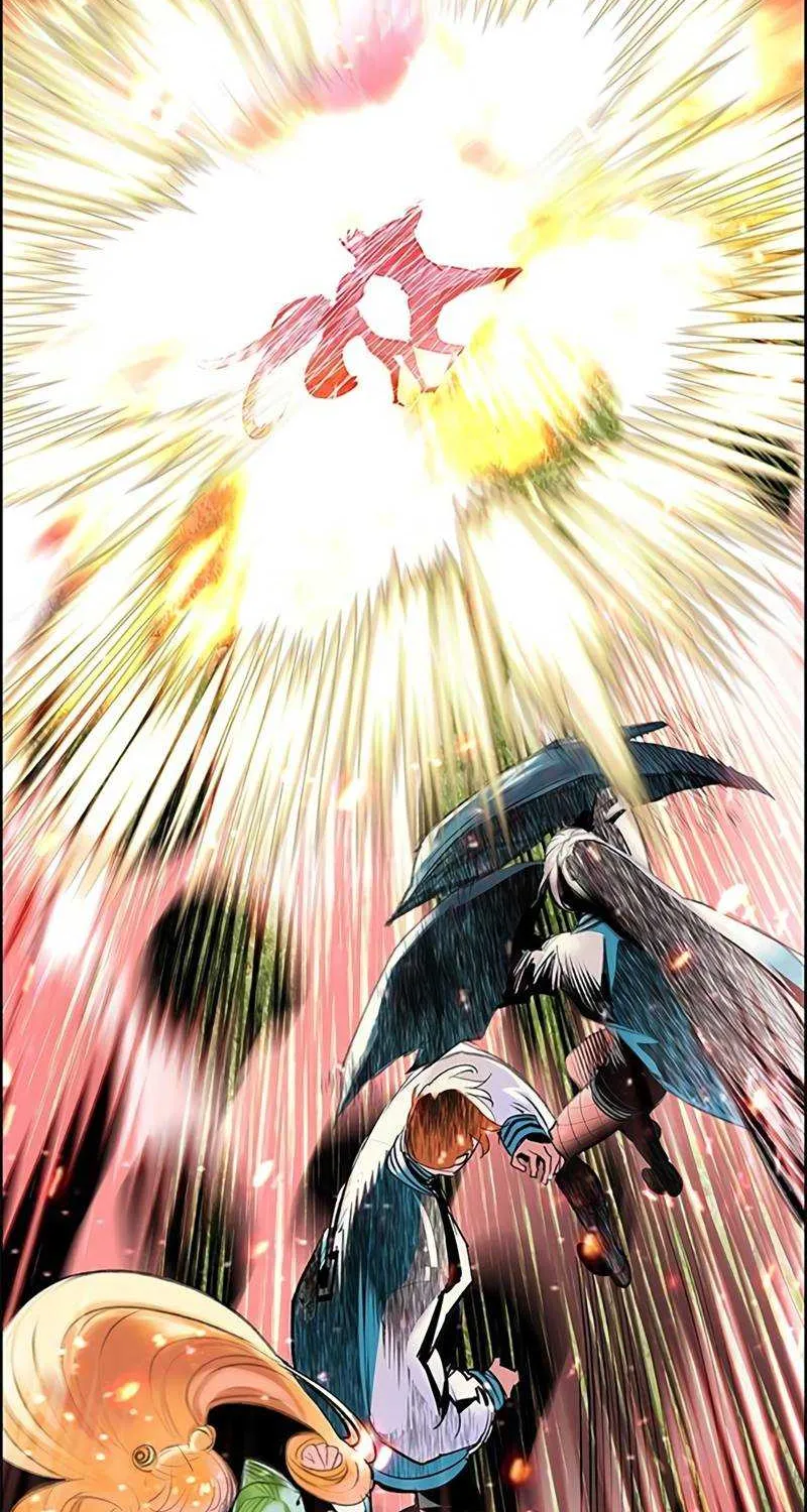 Manhwa Jungle Juice Chapter 74 page 95 - 