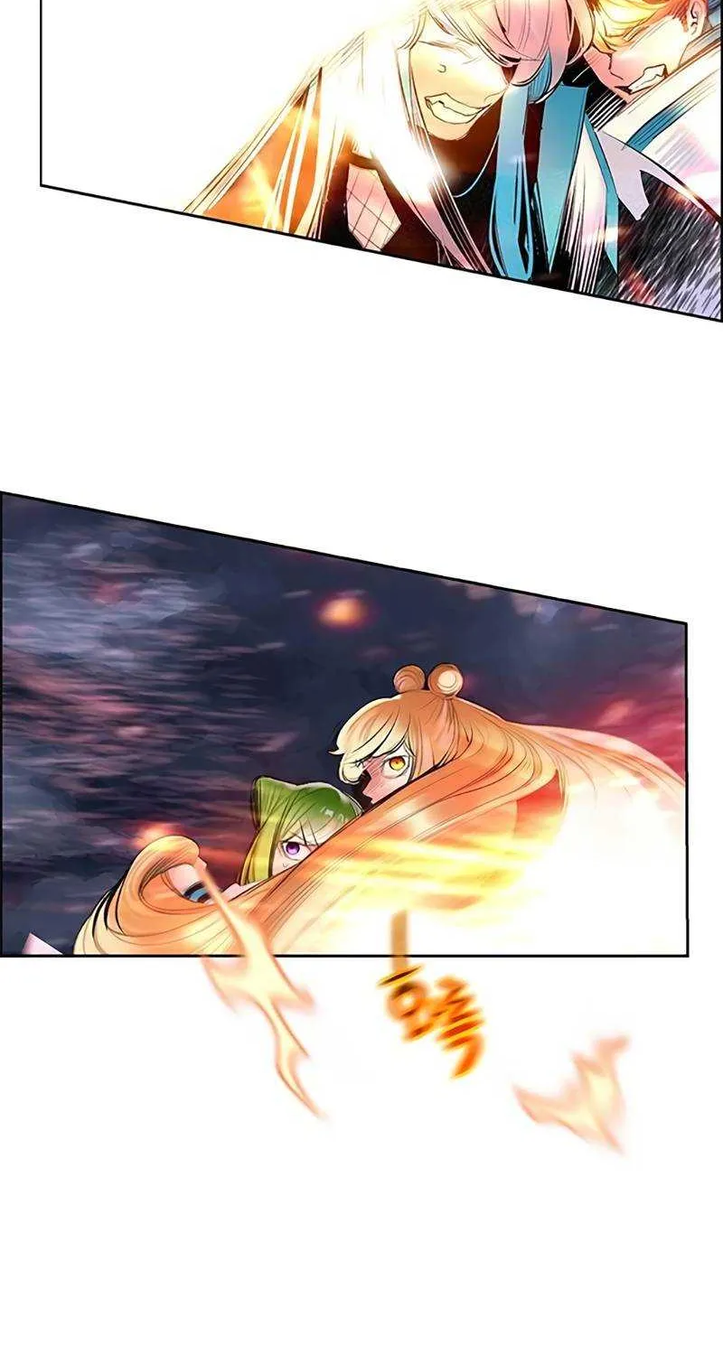 Manhwa Jungle Juice Chapter 74 page 98 - 