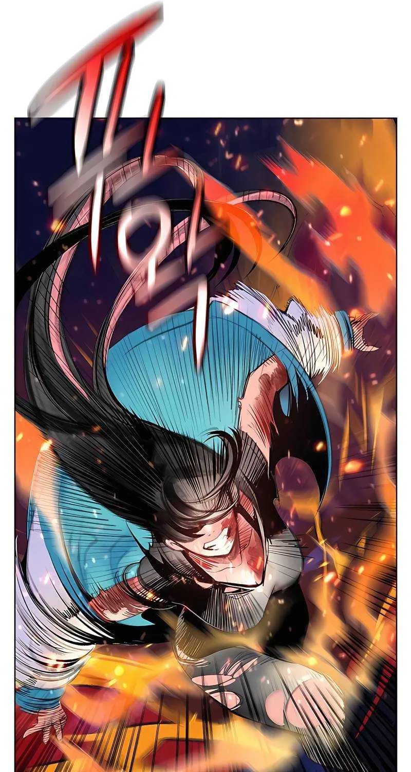 Manhwa Jungle Juice Chapter 75 page 12 - 