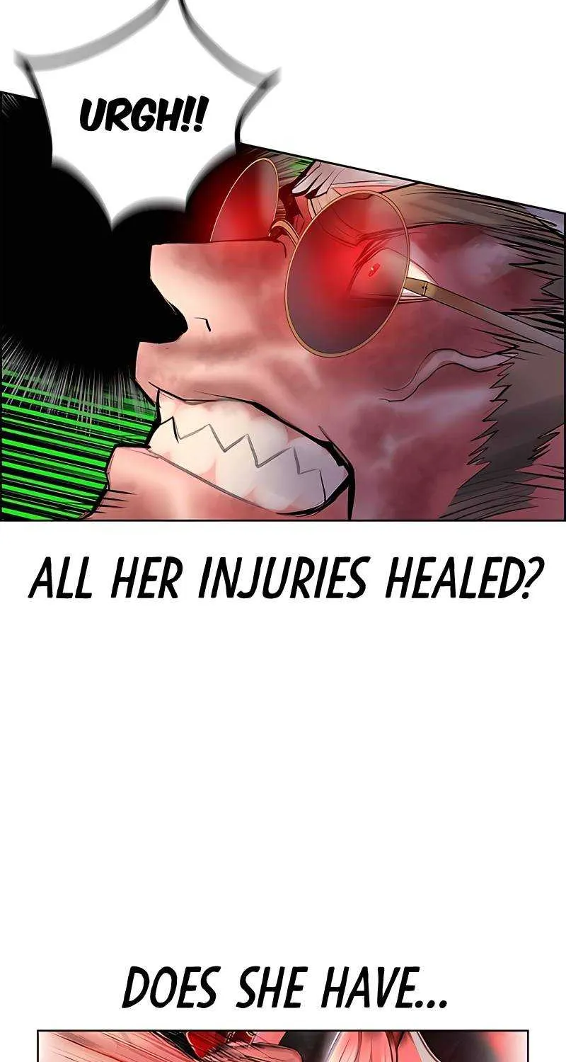 Manhwa Jungle Juice Chapter 75 page 15 - 