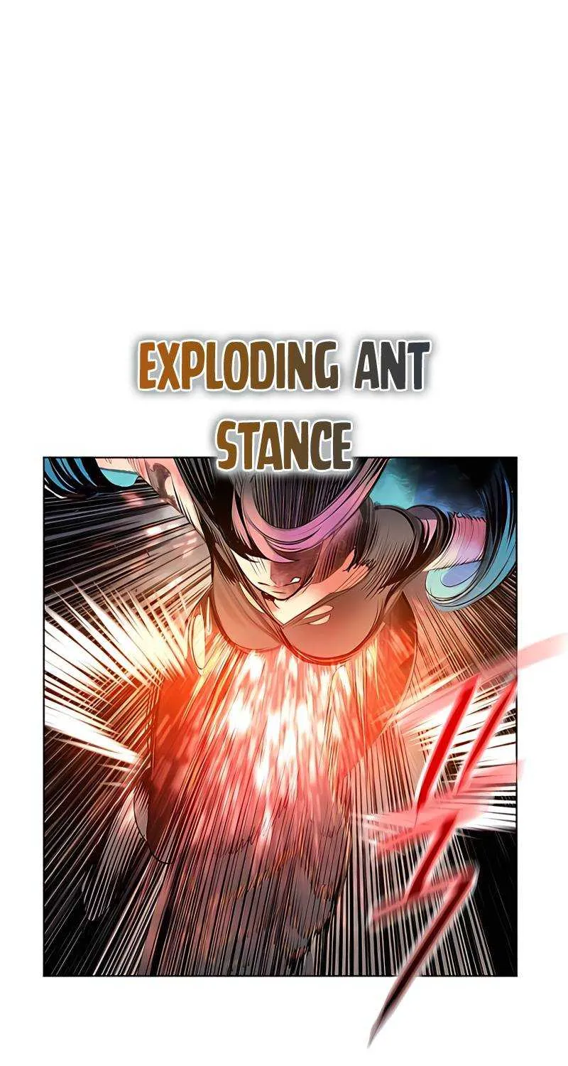 Manhwa Jungle Juice Chapter 75 page 18 - 