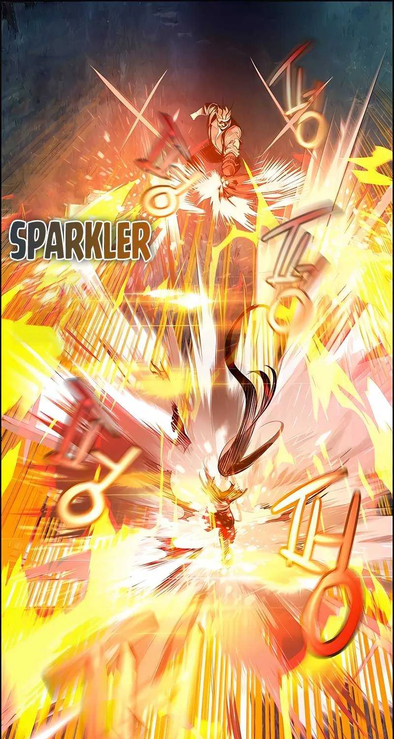 Manhwa Jungle Juice Chapter 75 page 20 - 