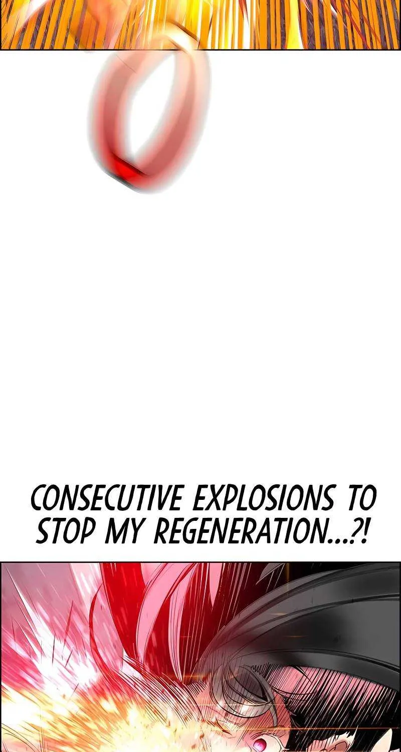 Manhwa Jungle Juice Chapter 75 page 21 - 