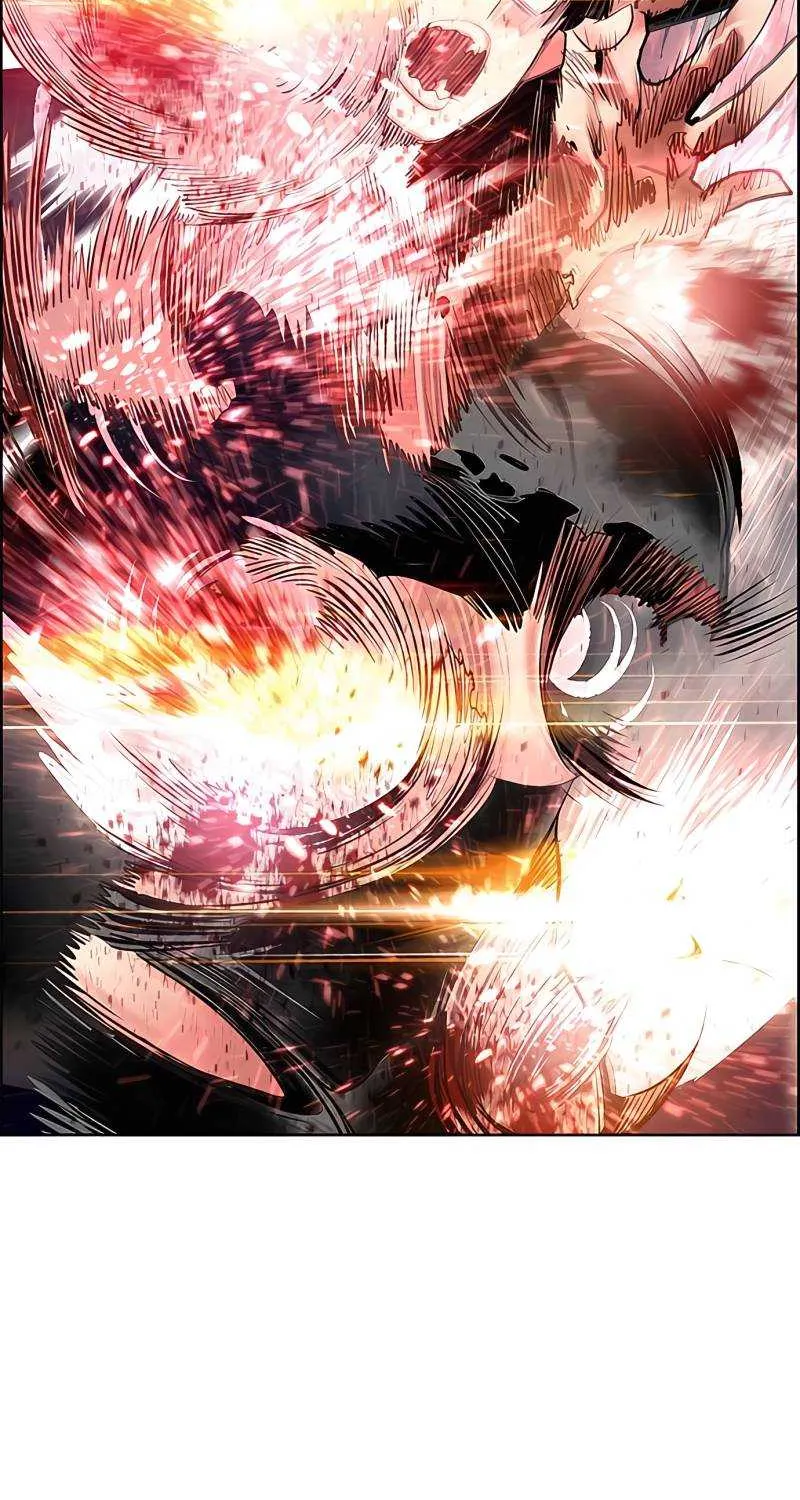 Manhwa Jungle Juice Chapter 75 page 22 - 