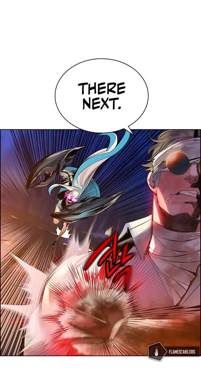 Manhwa Jungle Juice Chapter 75 page 23 - 