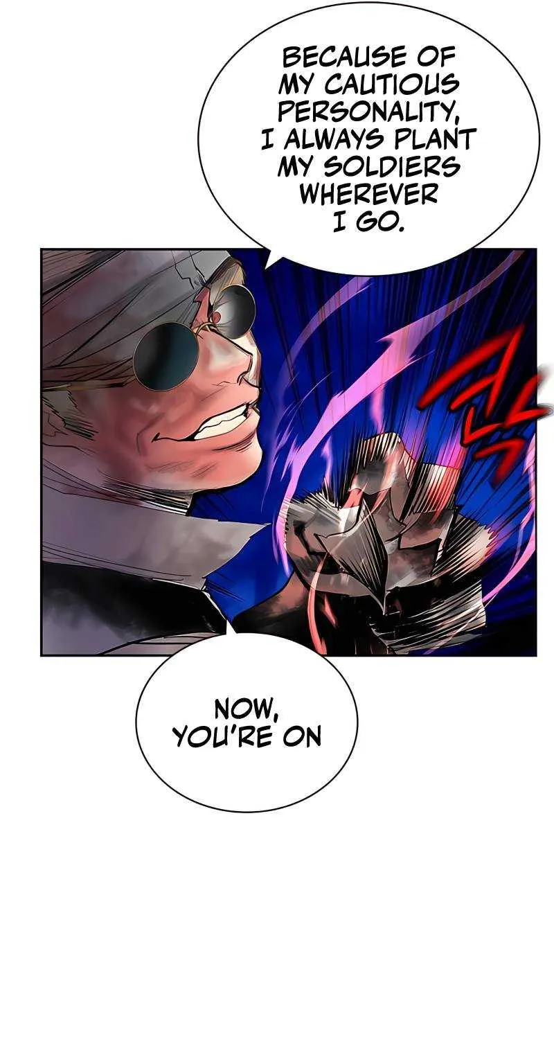Manhwa Jungle Juice Chapter 75 page 28 - 