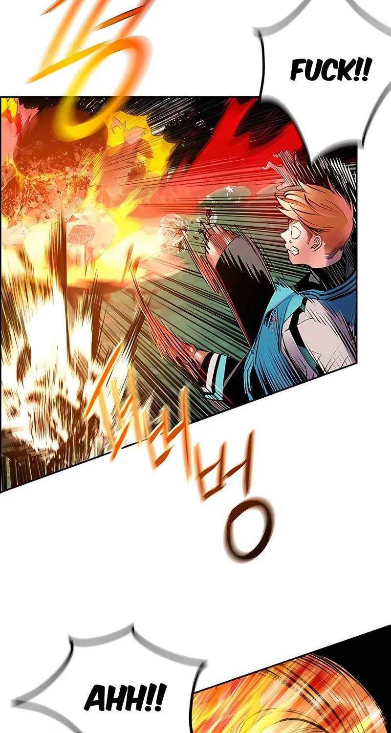 Manhwa Jungle Juice Chapter 75 page 31 - 