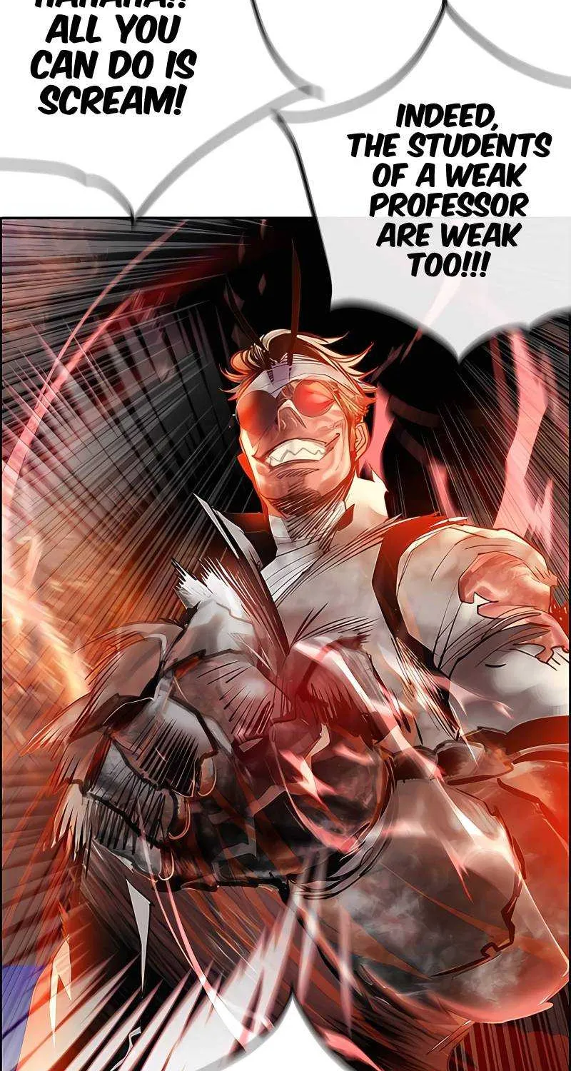 Manhwa Jungle Juice Chapter 75 page 33 - 