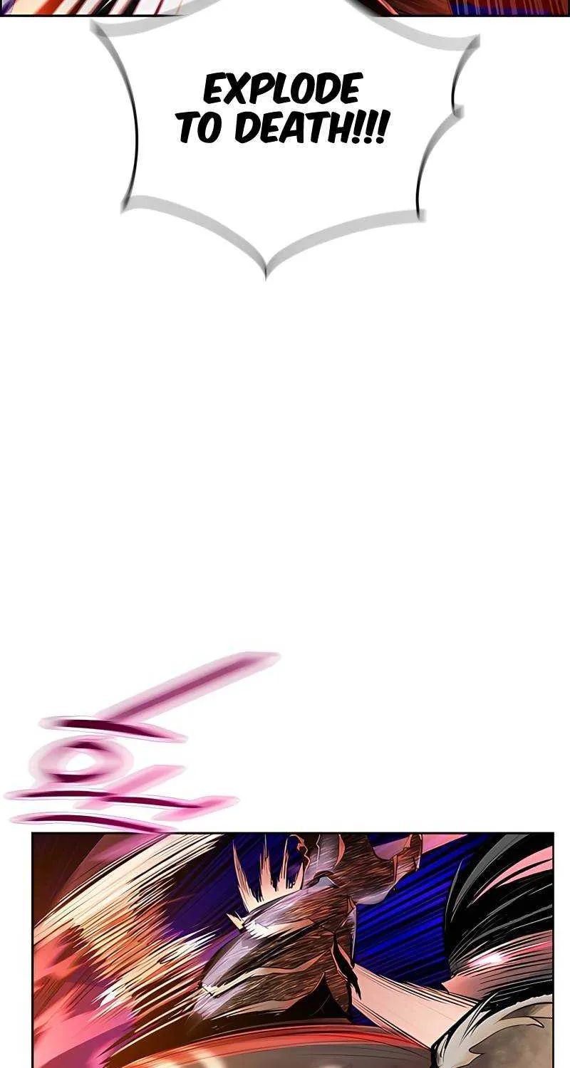 Manhwa Jungle Juice Chapter 75 page 34 - 