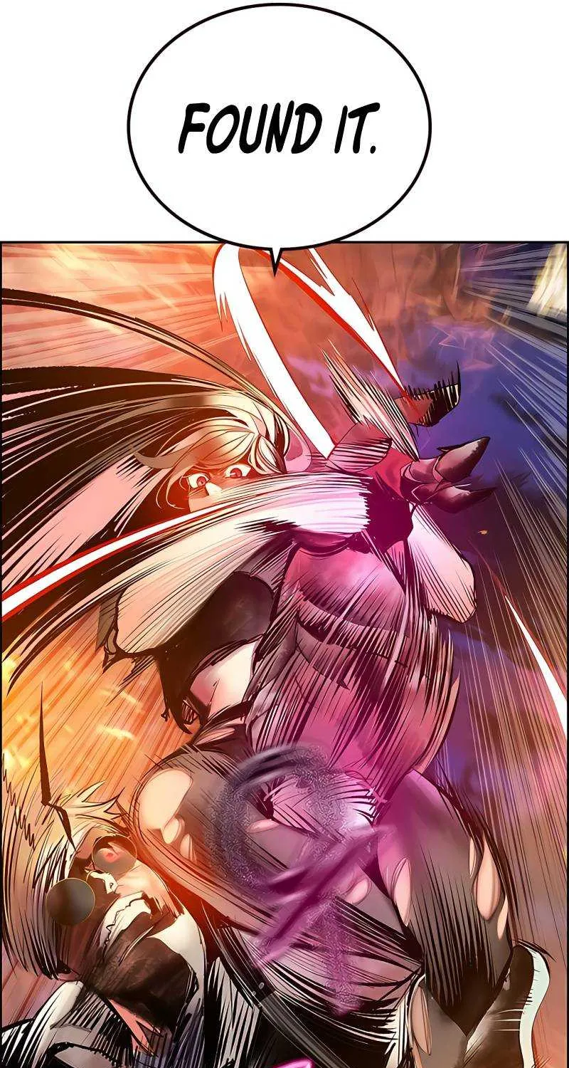 Manhwa Jungle Juice Chapter 75 page 36 - 