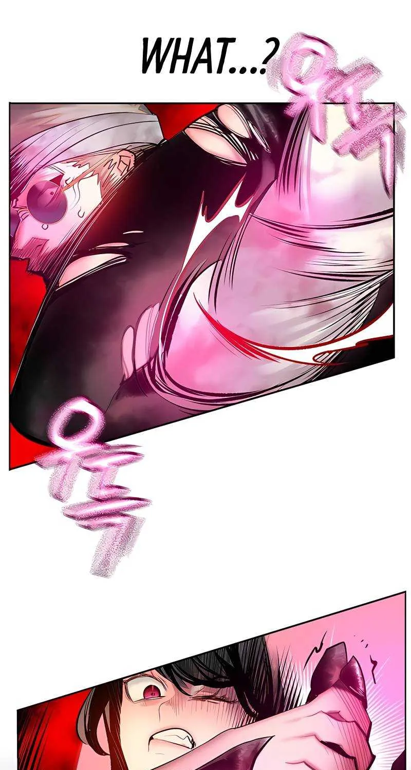 Manhwa Jungle Juice Chapter 75 page 38 - 