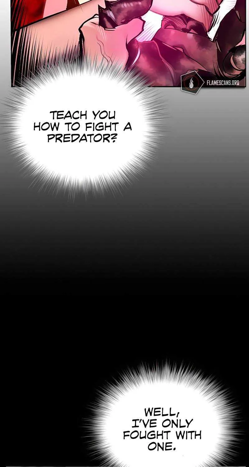 Manhwa Jungle Juice Chapter 75 page 39 - 