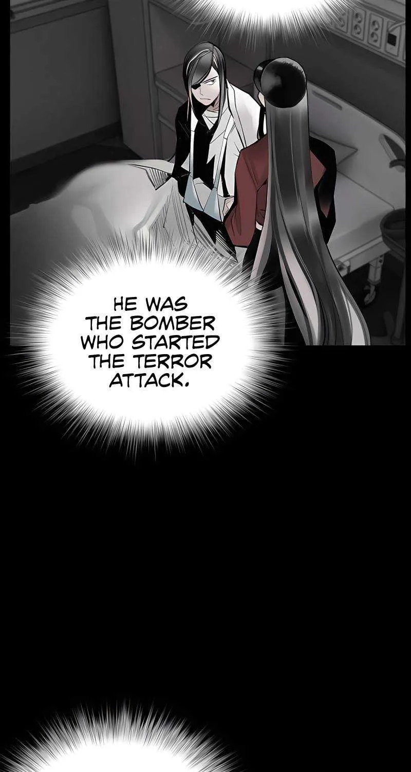 Manhwa Jungle Juice Chapter 75 page 40 - 