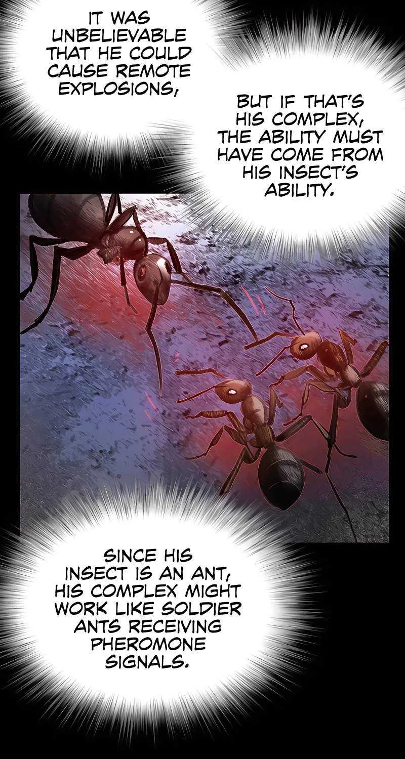 Manhwa Jungle Juice Chapter 75 page 41 - 