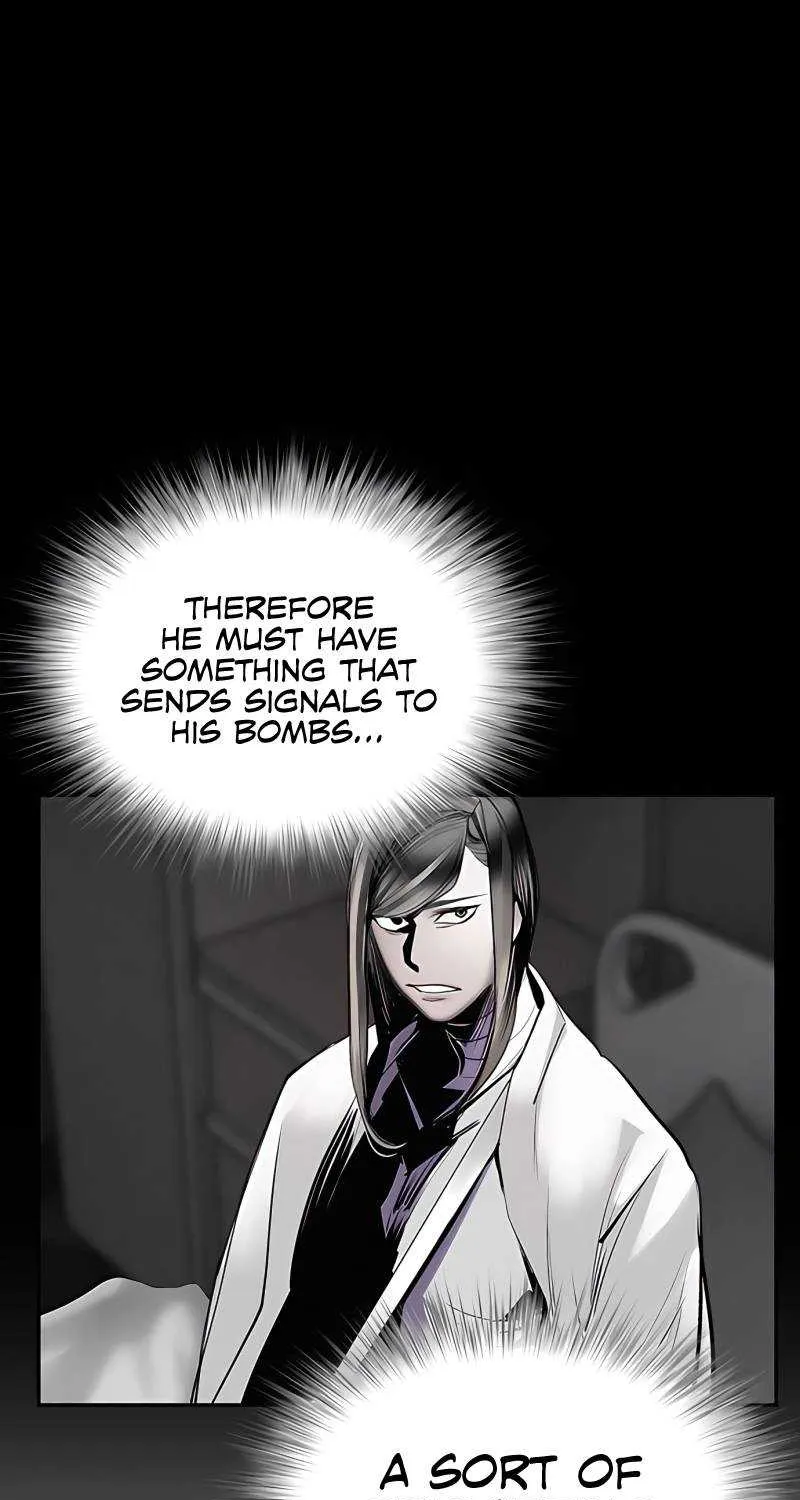 Manhwa Jungle Juice Chapter 75 page 42 - 