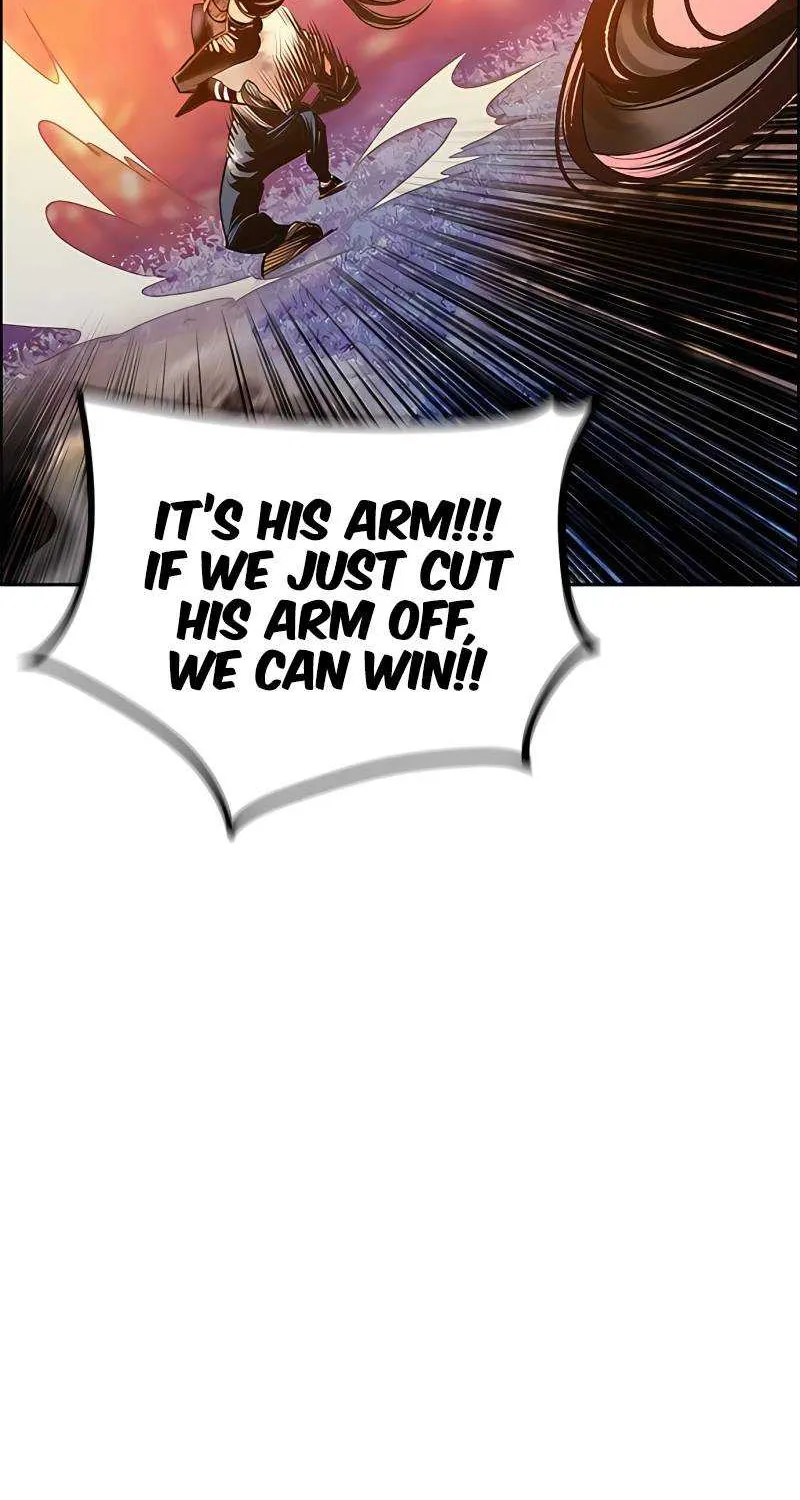 Manhwa Jungle Juice Chapter 75 page 45 - 