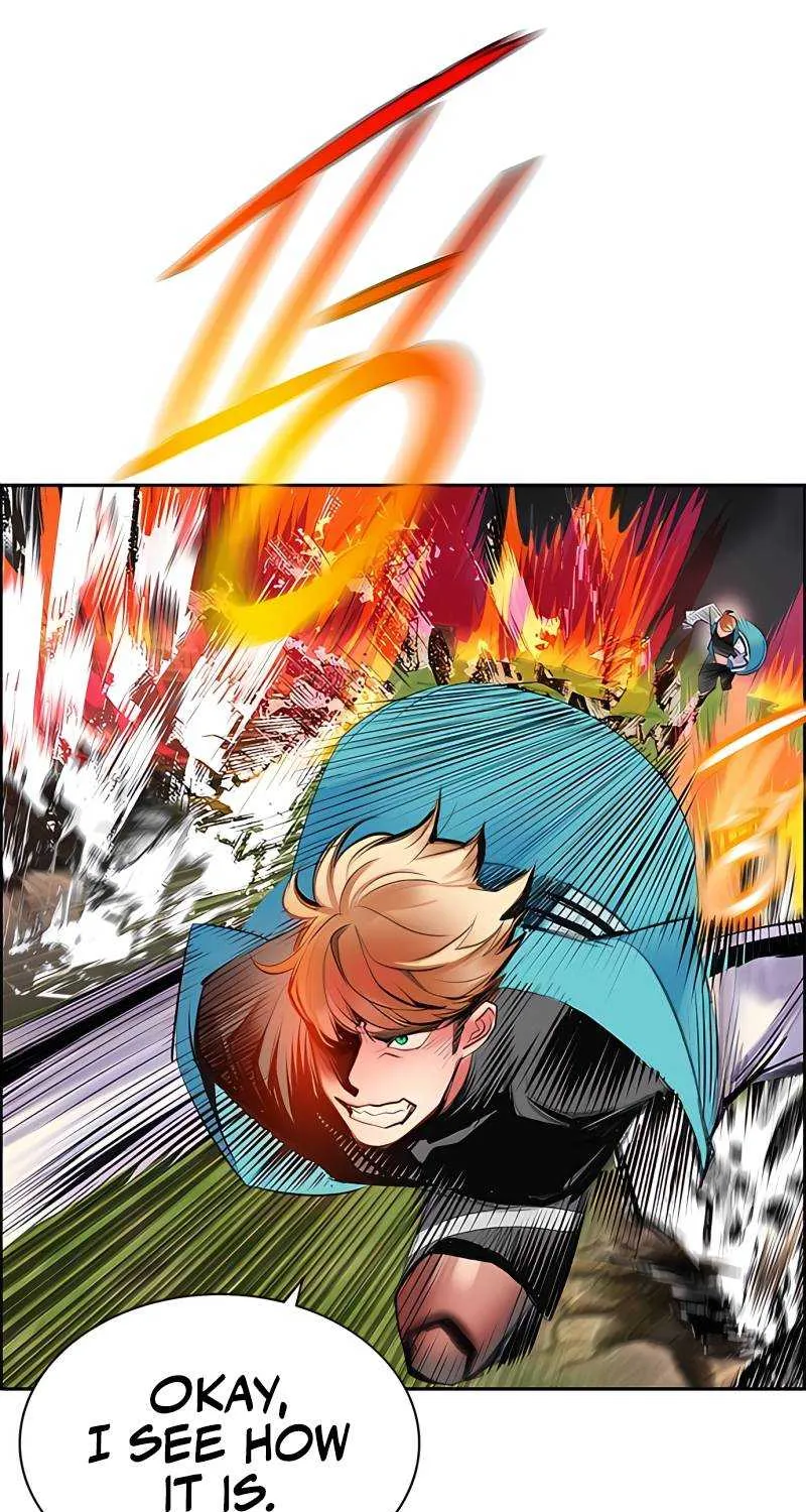 Manhwa Jungle Juice Chapter 75 page 46 - 